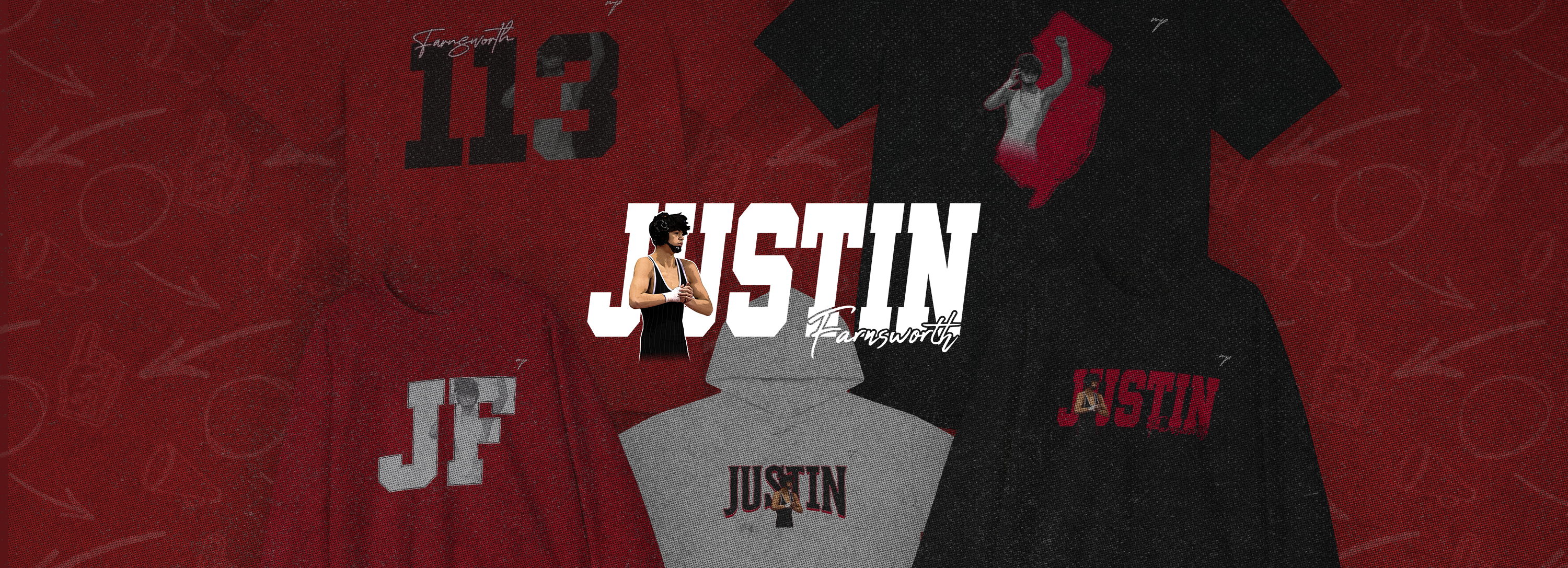 Justin Farnsworth
