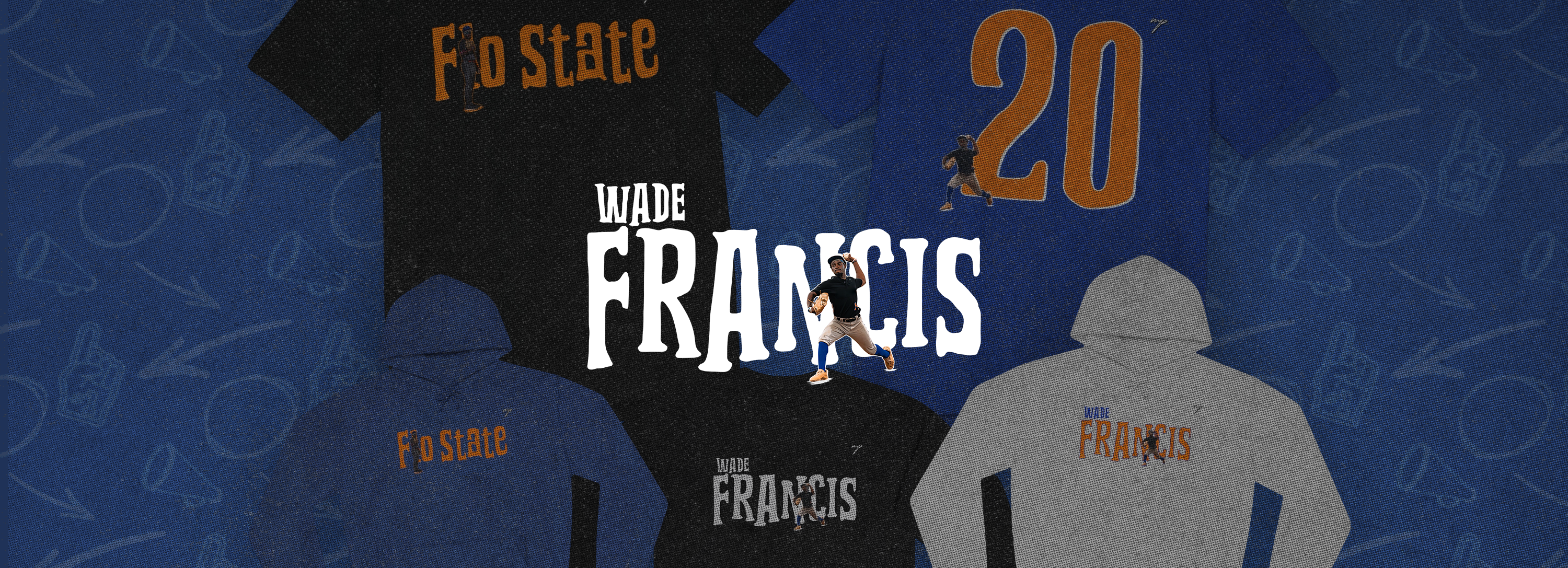 Wade Francis