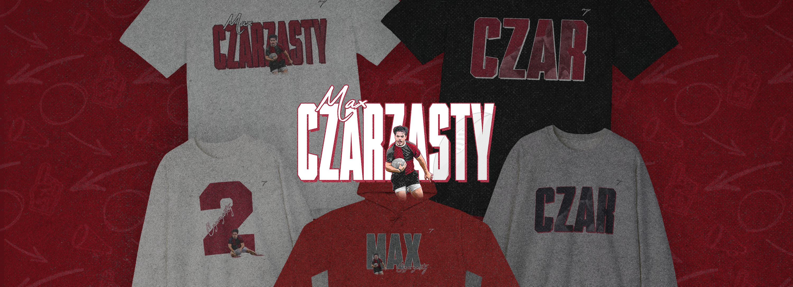 Max Czarzasty