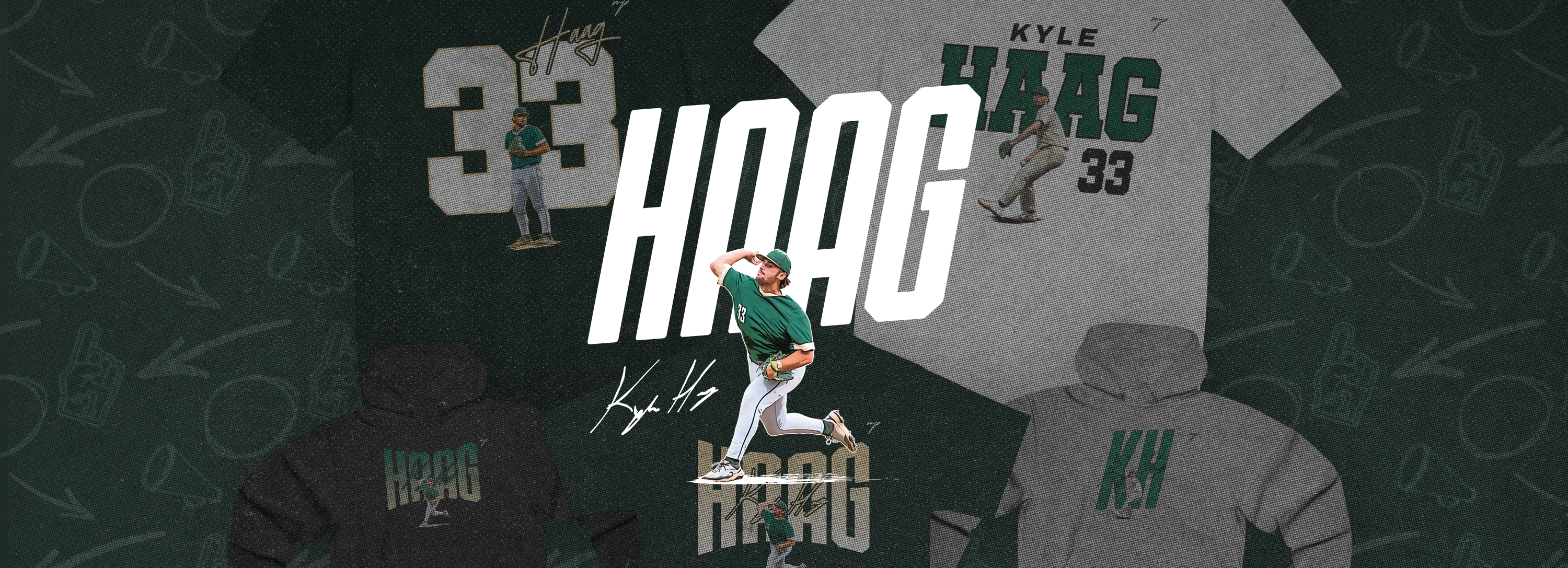 Kyle Haag