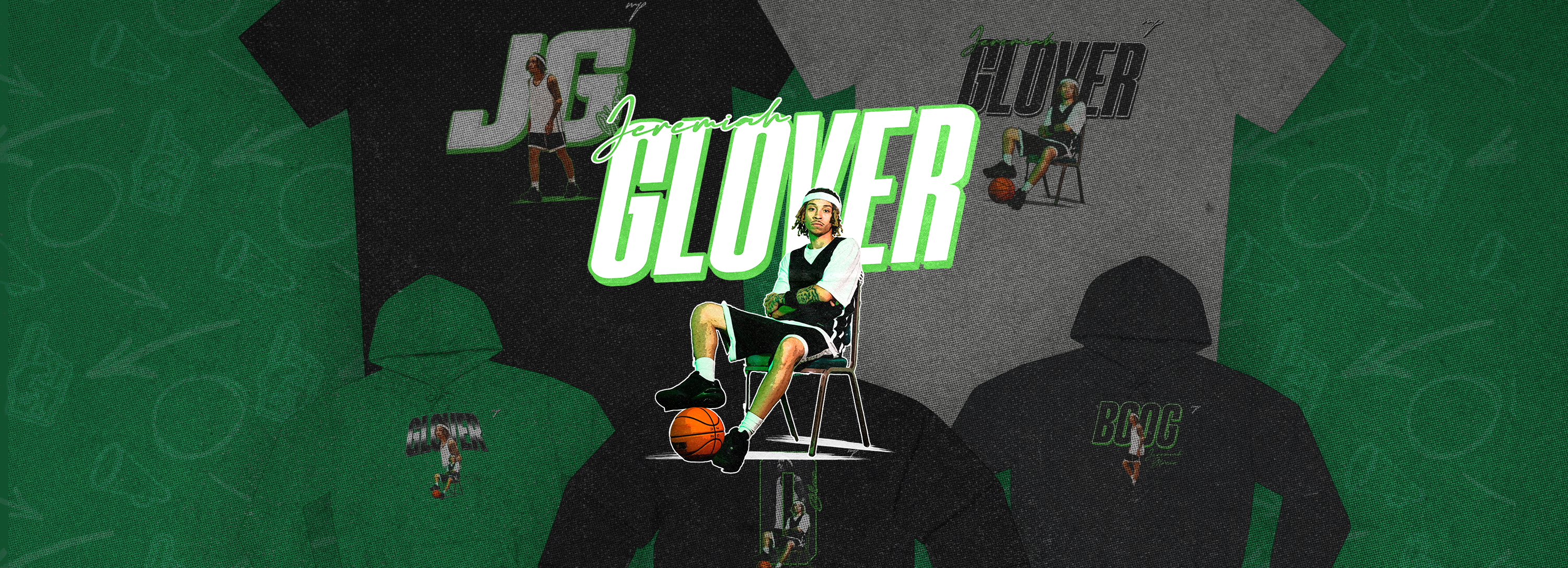 Jeremiah Glover