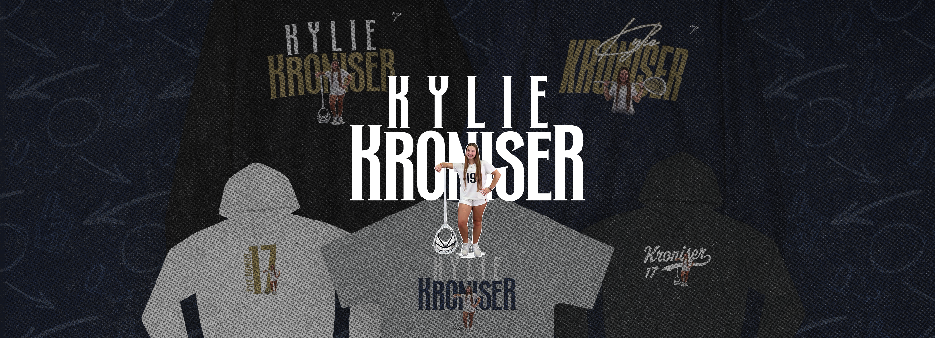Kylie Kroniser