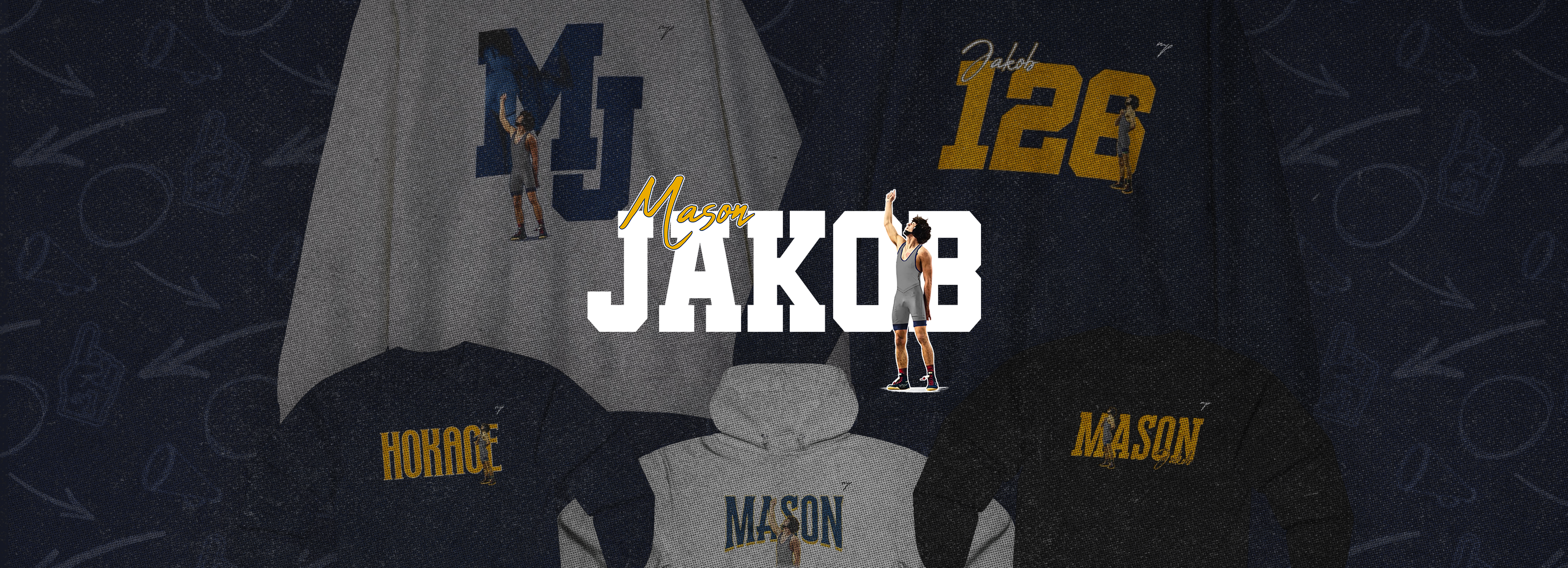 Mason Jakob