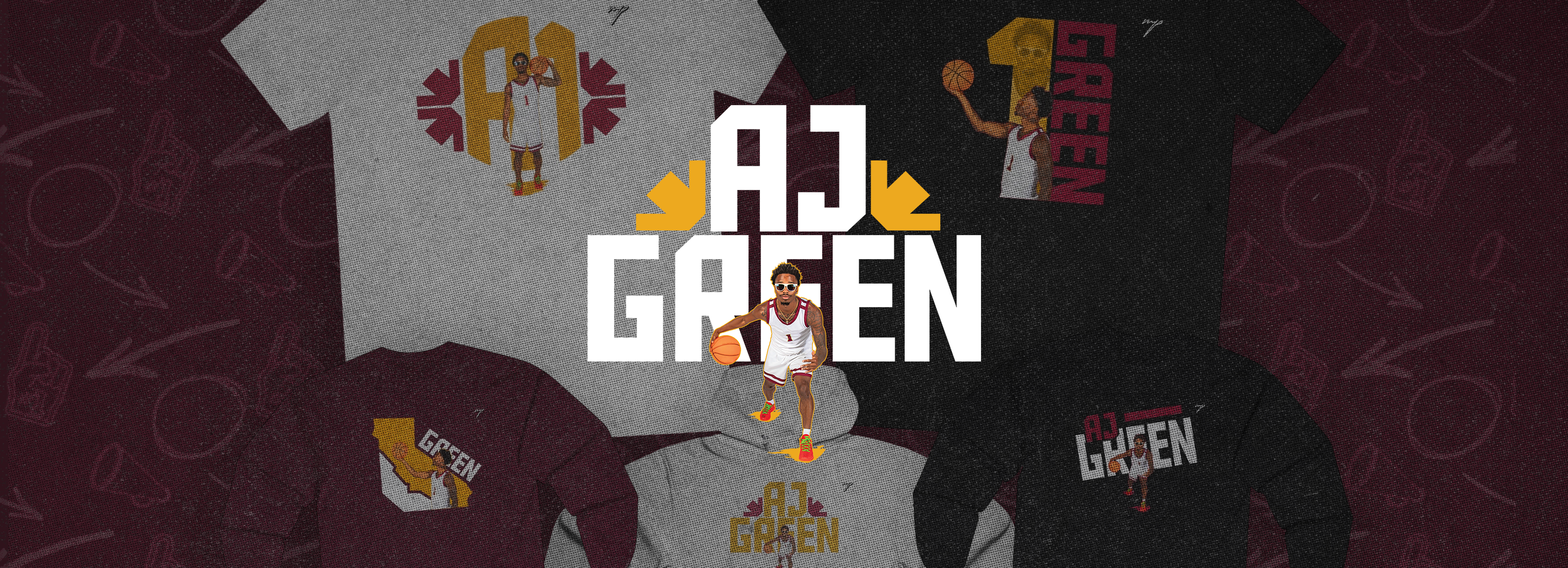 A.J. Green