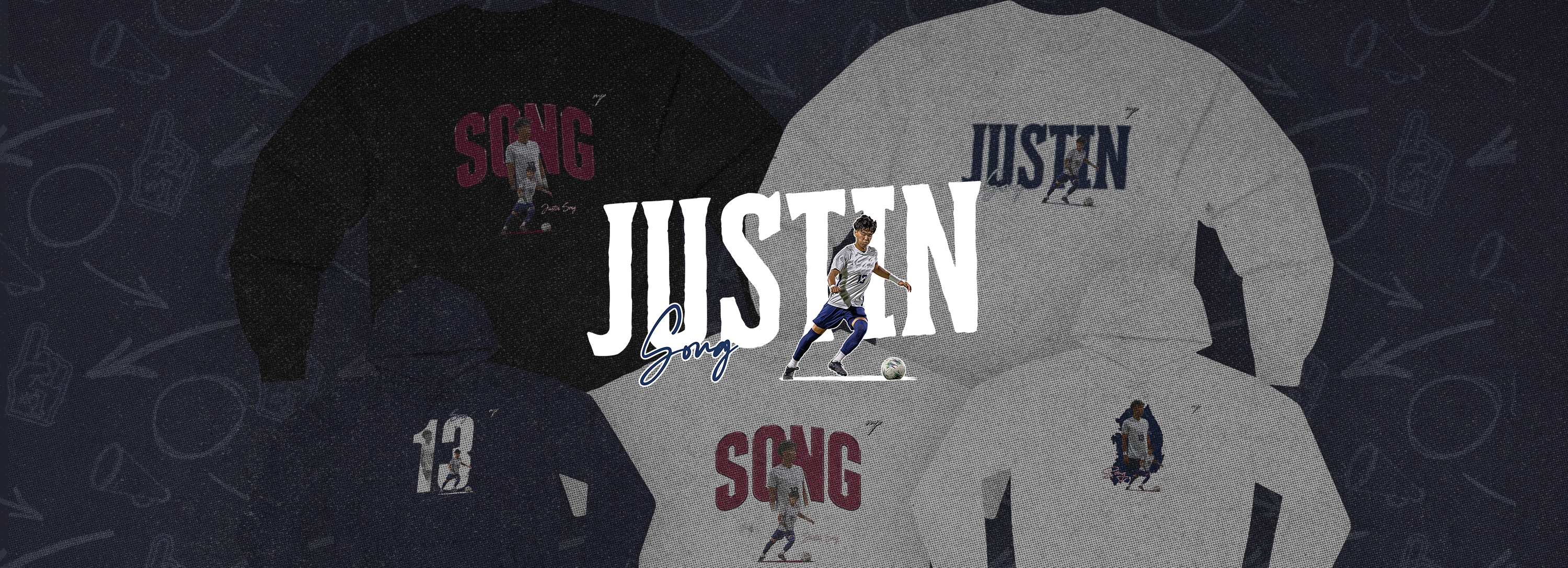 Justin Song