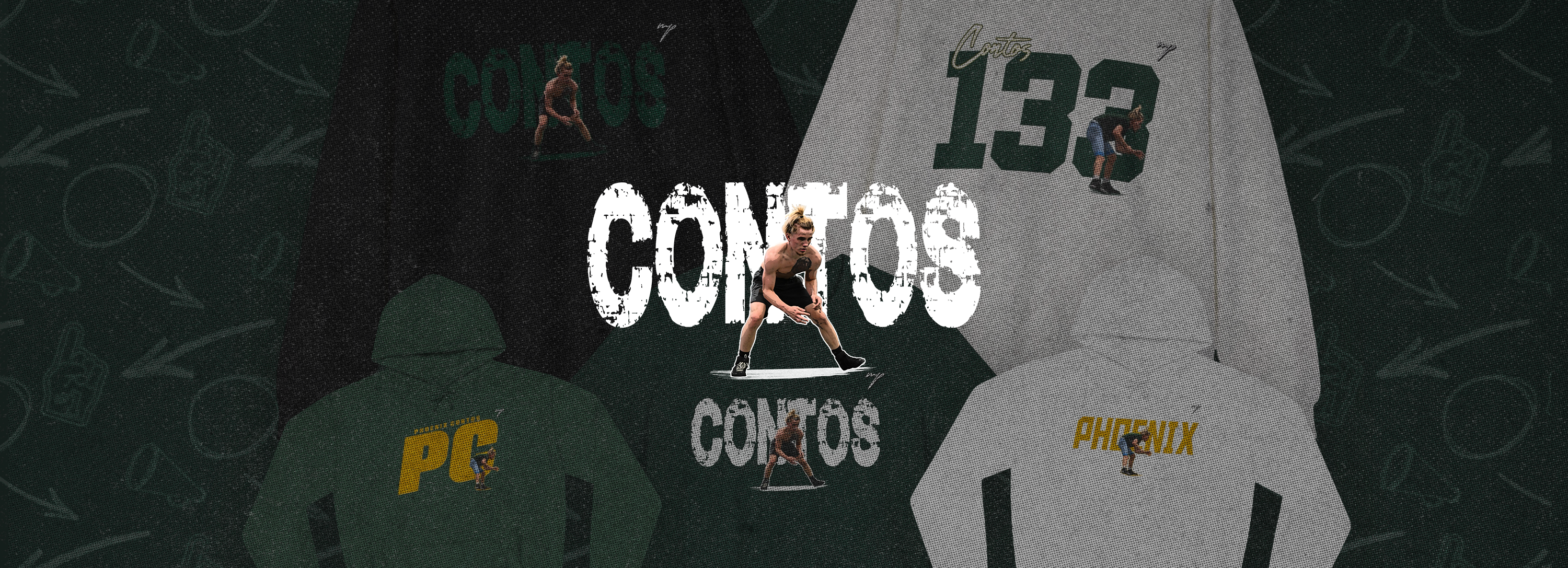 Phoenix Contos
