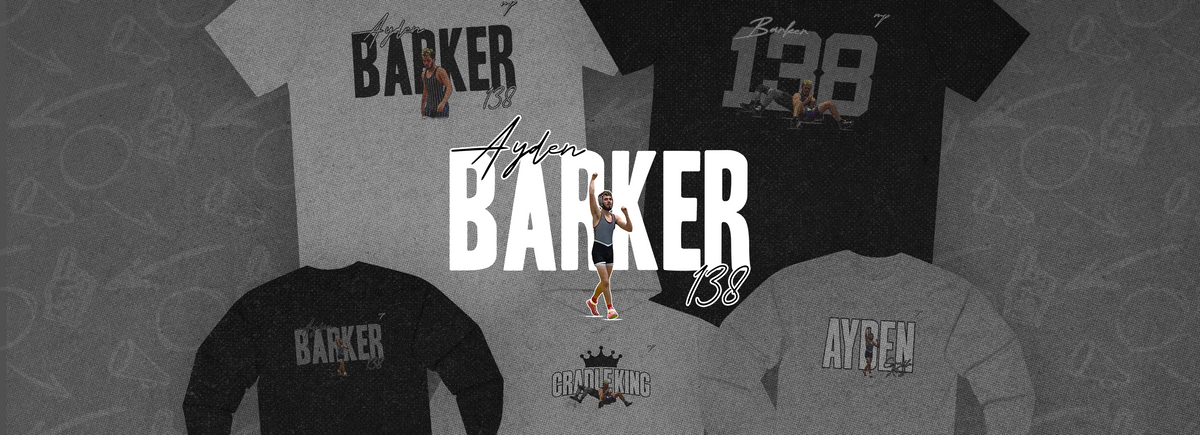 Ayden Barker