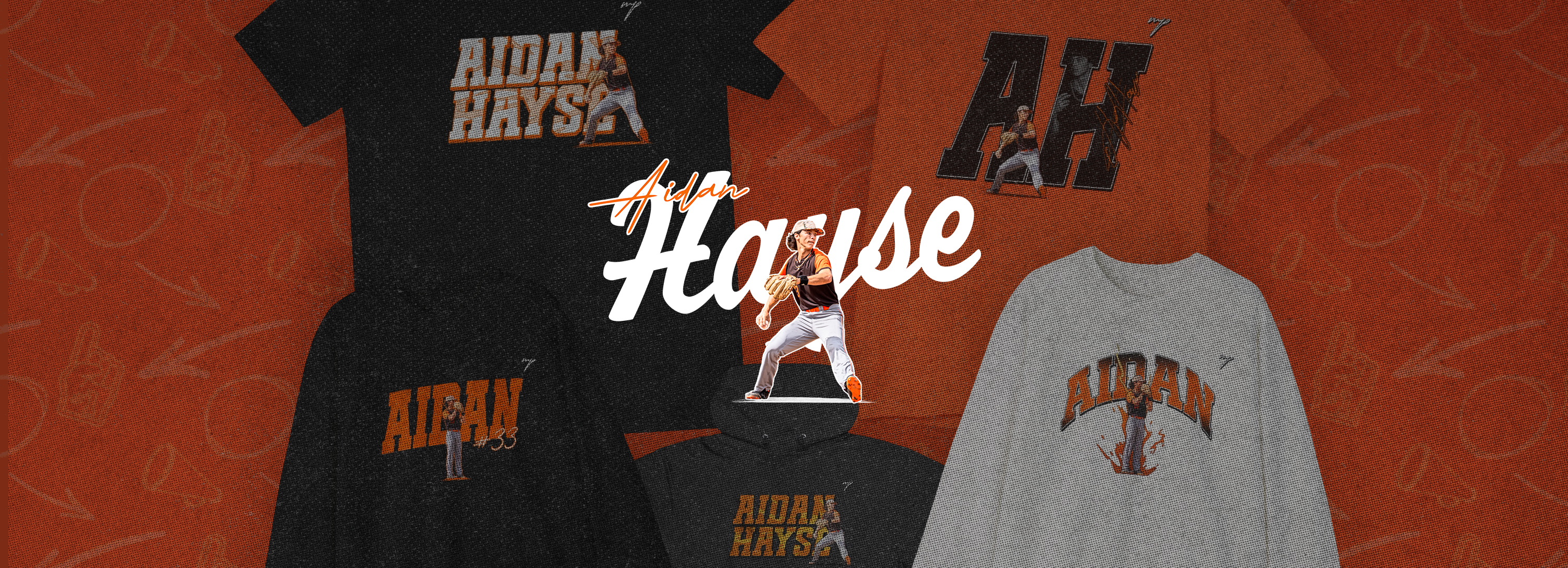 Aidan Hayse