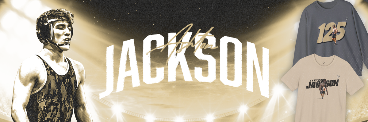 Ashton Jackson