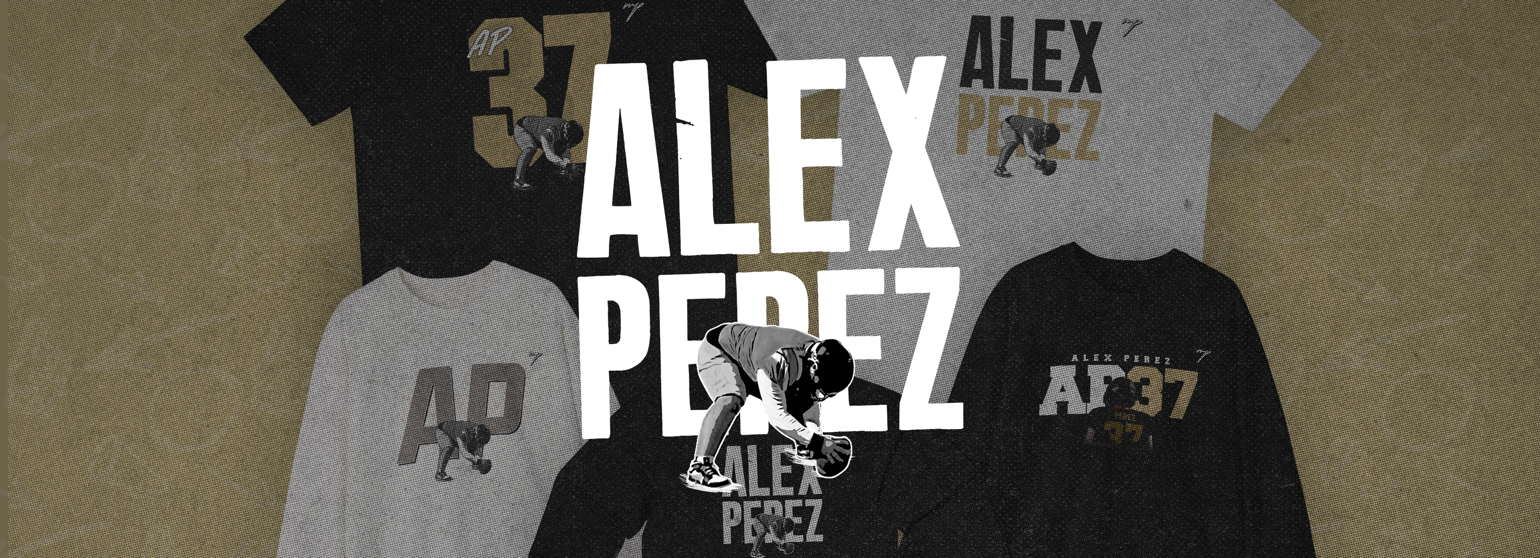 Alex Perez