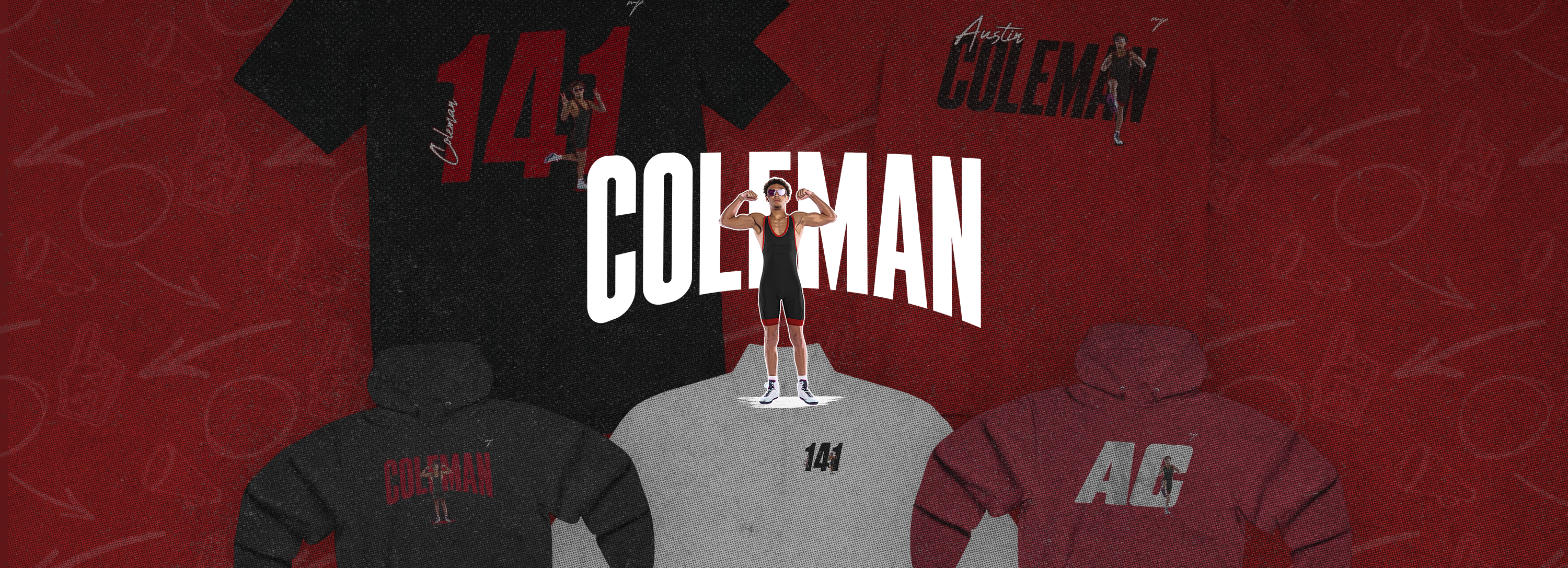 Austin Coleman