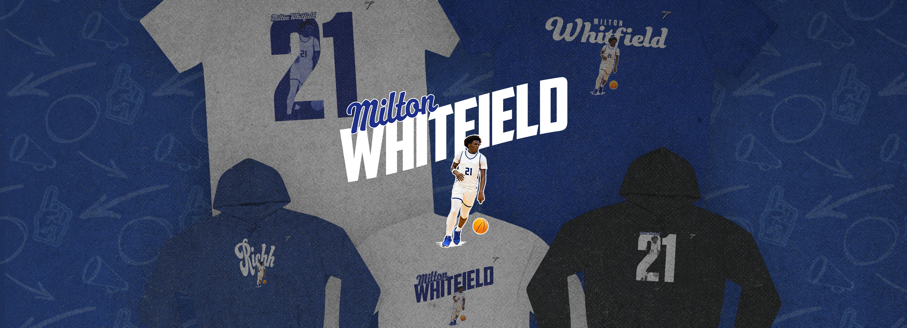 Milton Whitfield