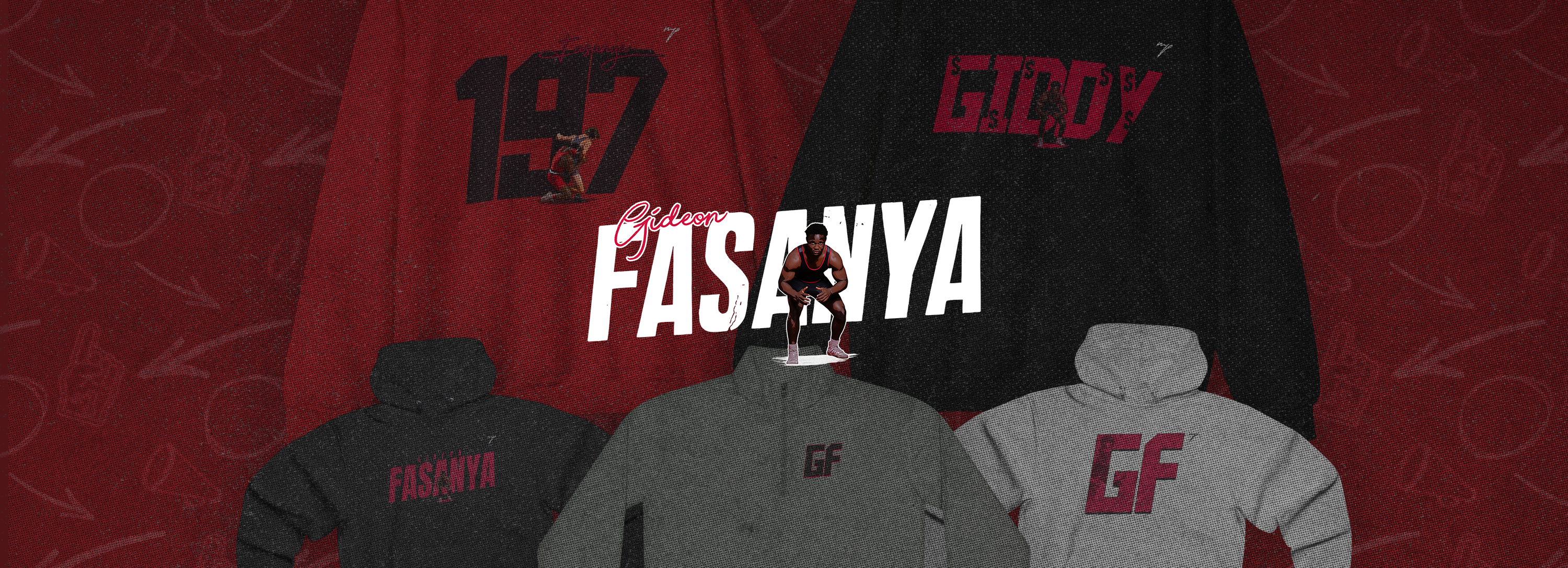 Gideon Fasanya