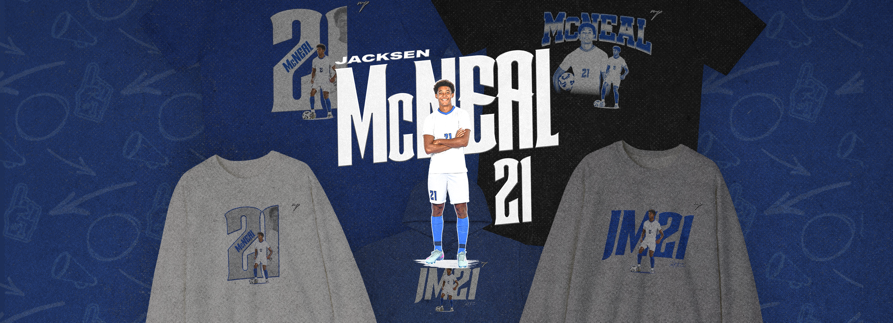 Jacksen McNeal