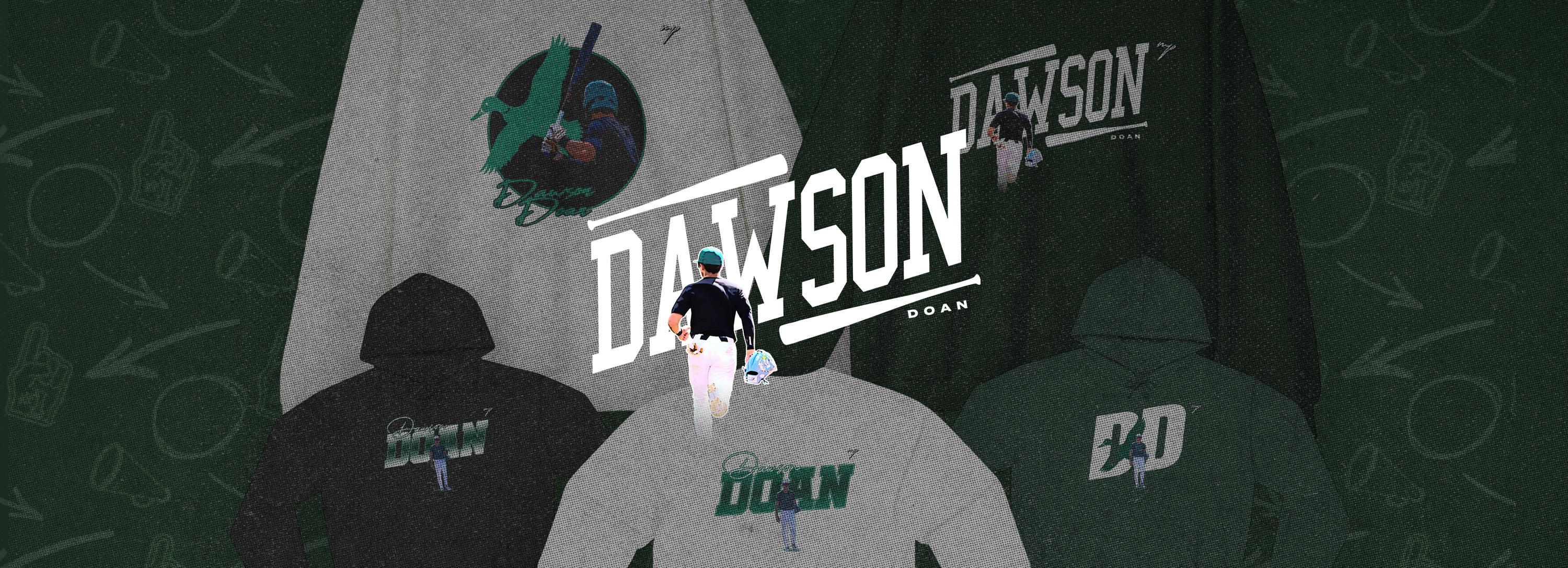 Dawson Doan