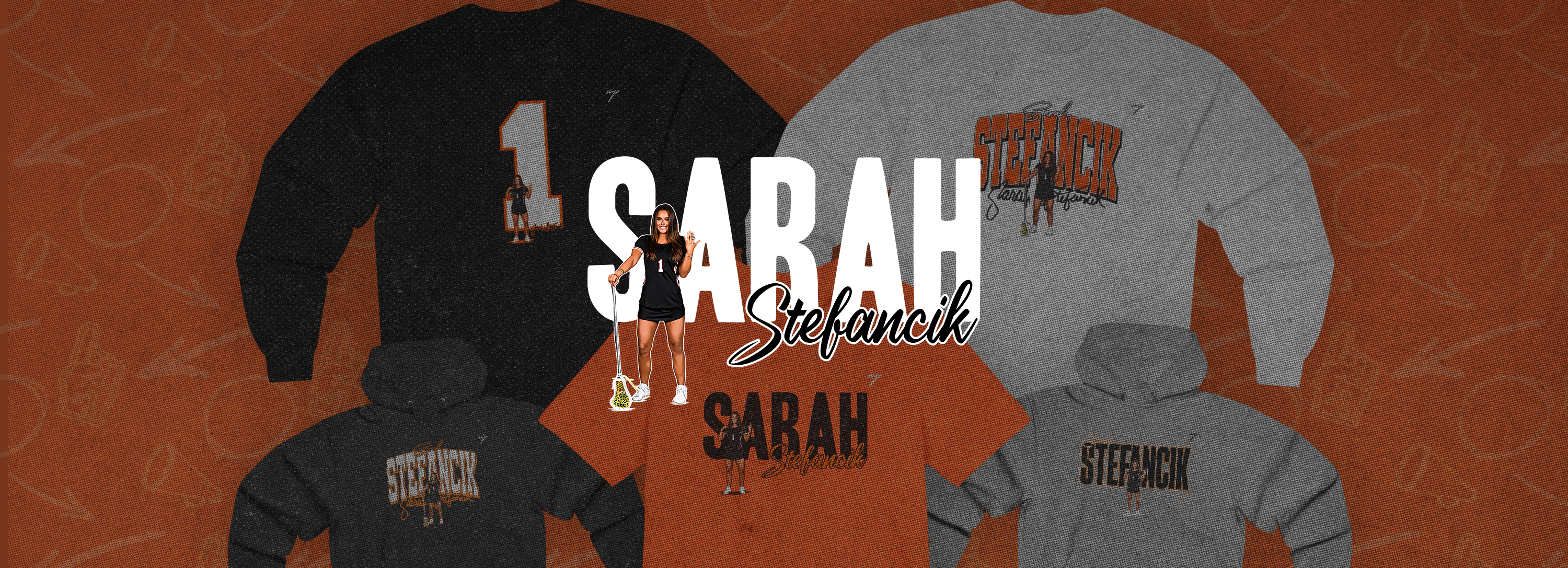 Sarah Stefancik