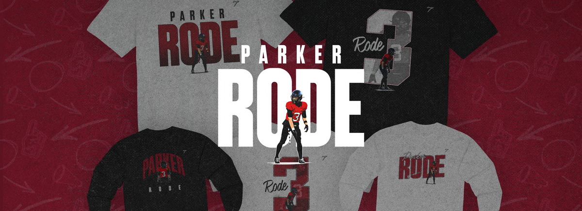 Parker Rode