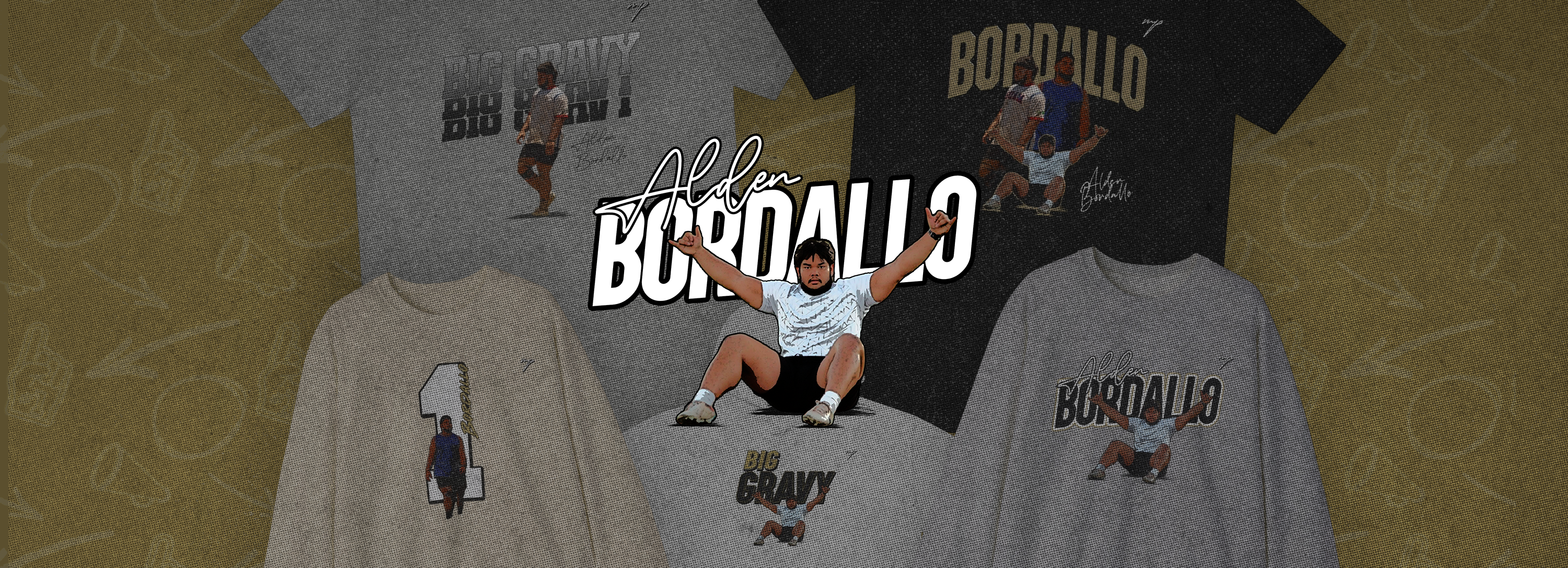 Alden Bordallo