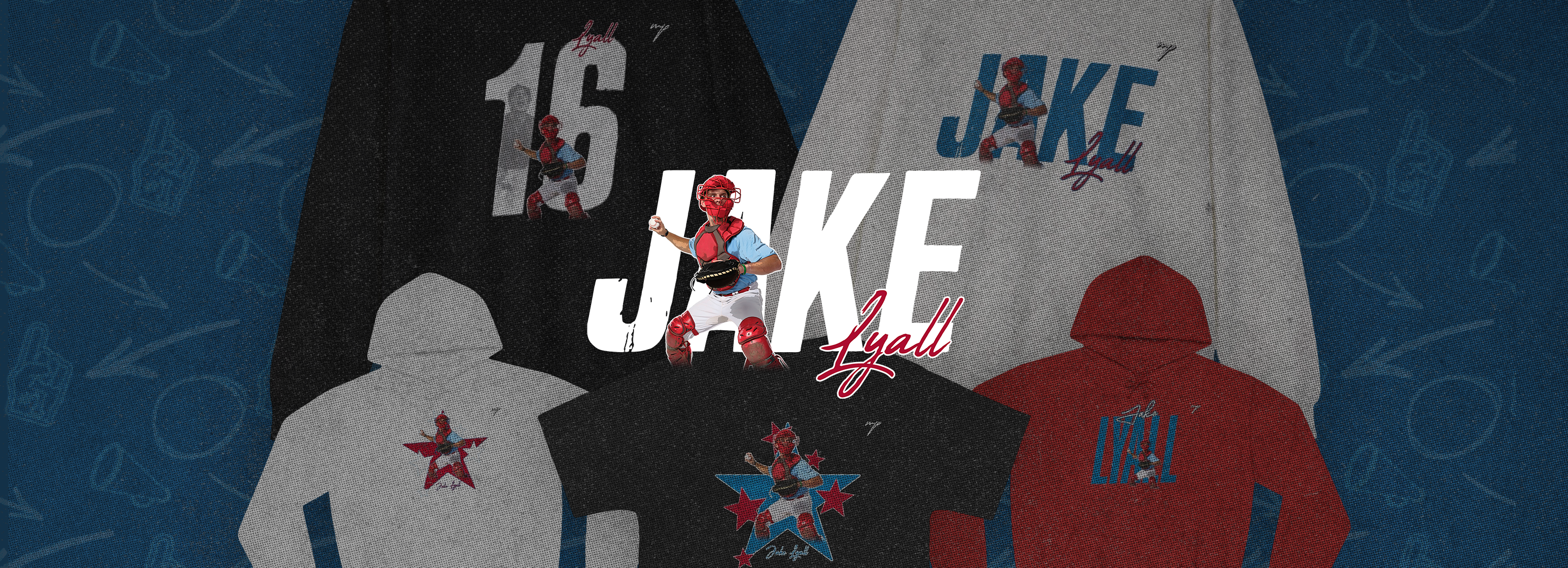 Jake Lyall