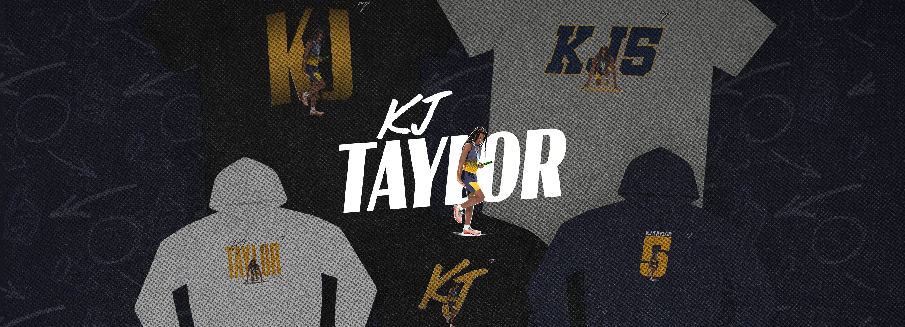 KJ Taylor