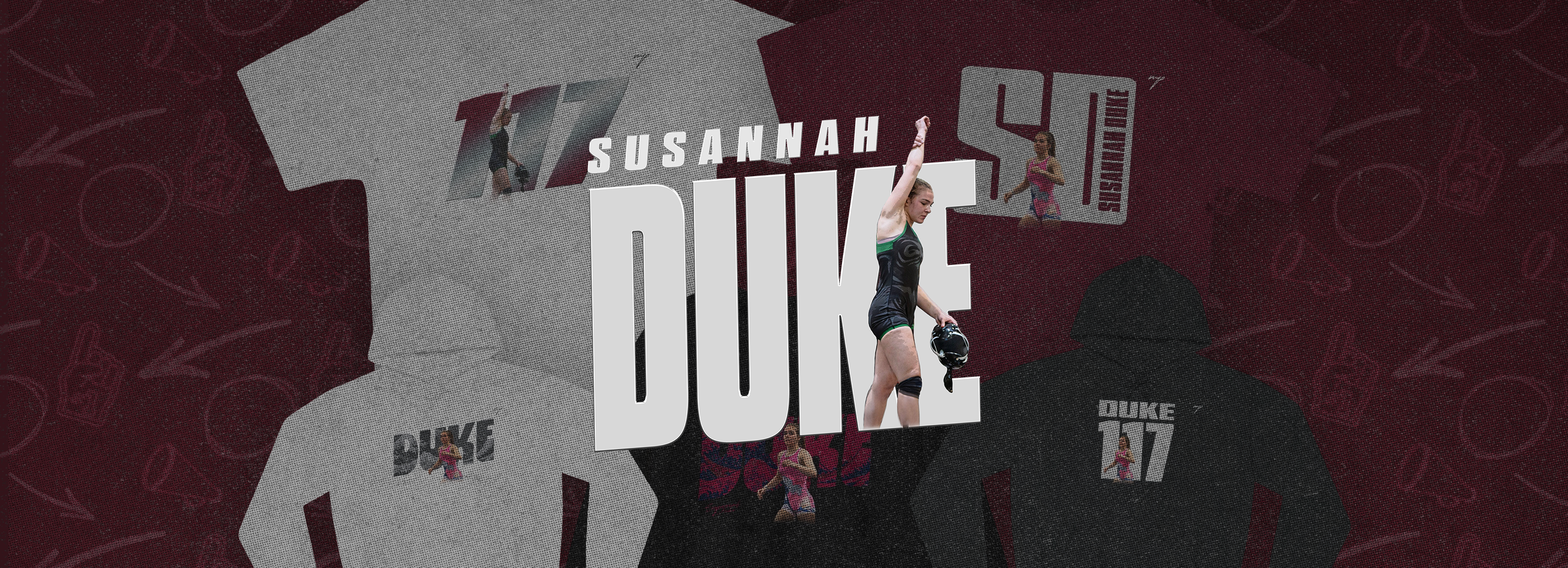 Susannah Duke
