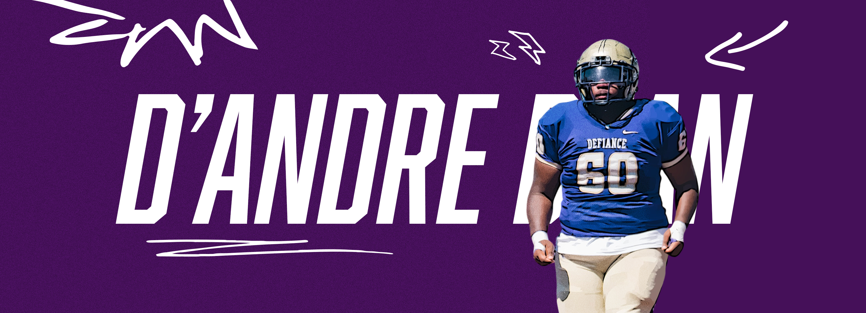 D’Andre Bean