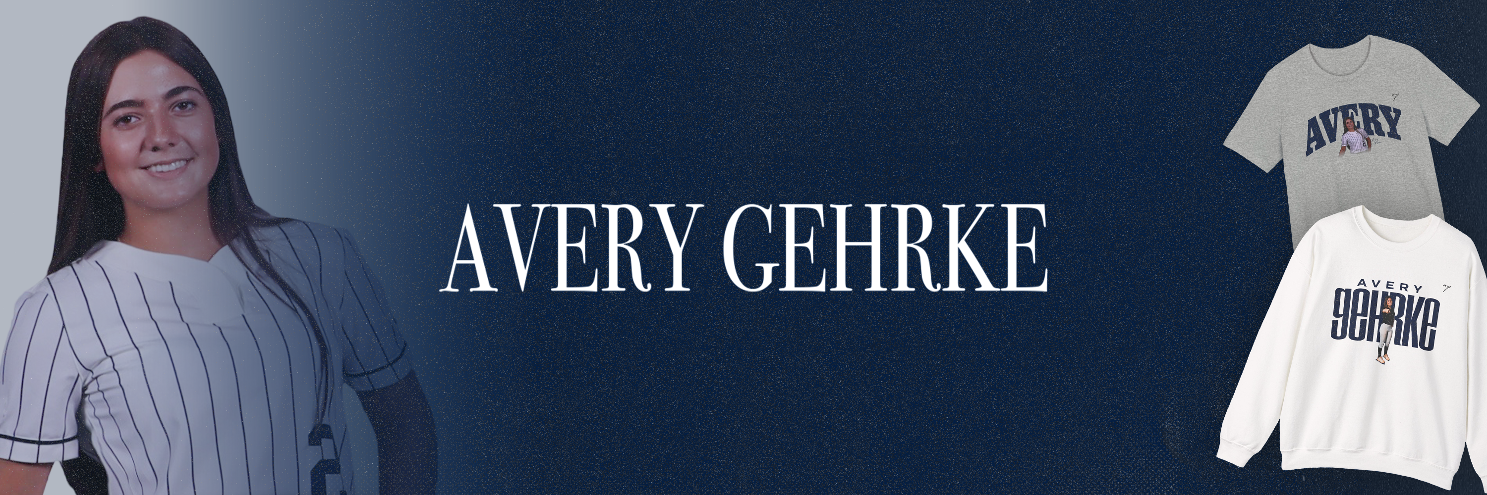 Avery Gehrke