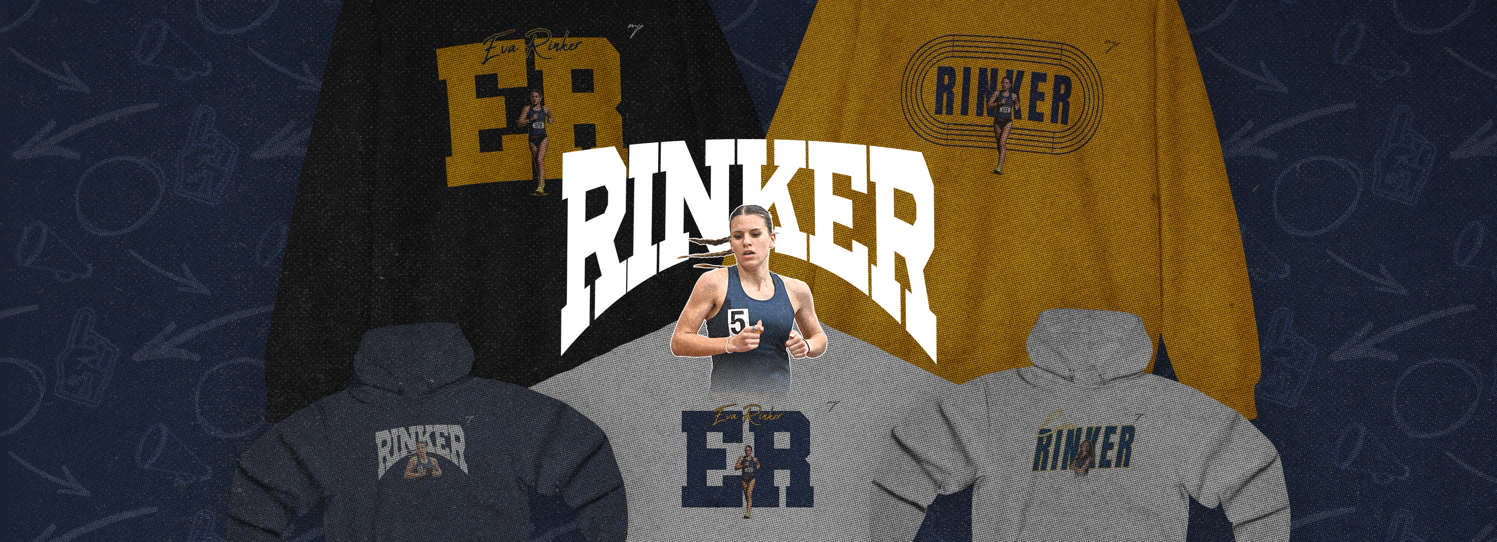 Eva Rinker