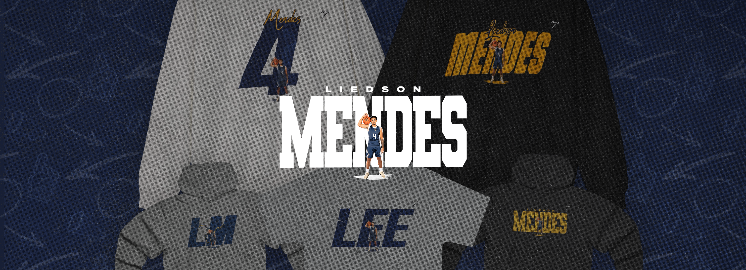 Liedson Mendes