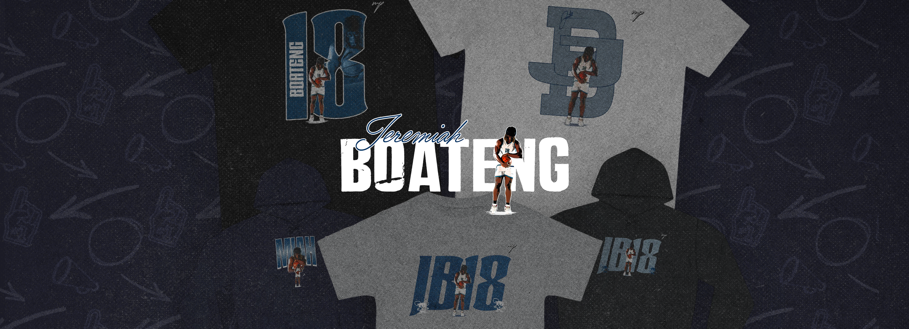 Jeremiah Boateng