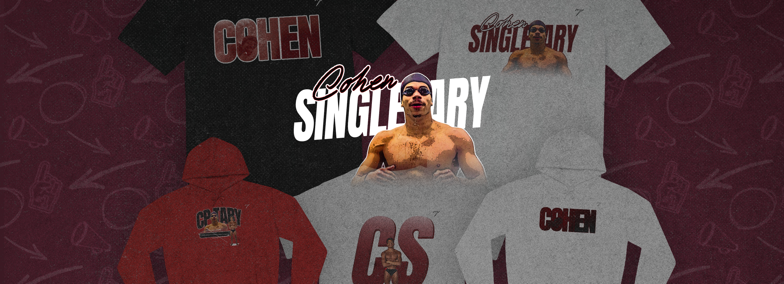 Cohen Singletary