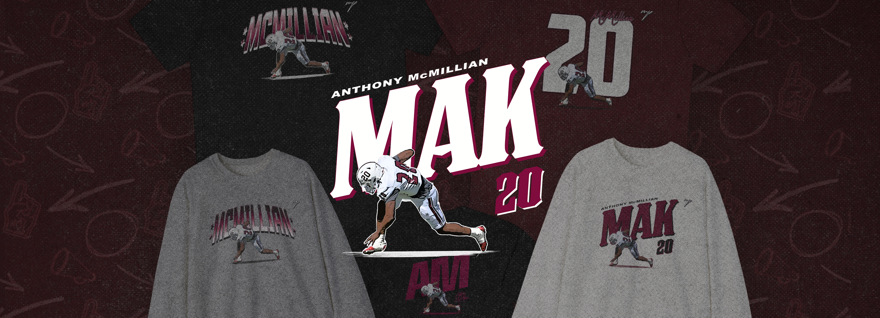 Anthony McMillian