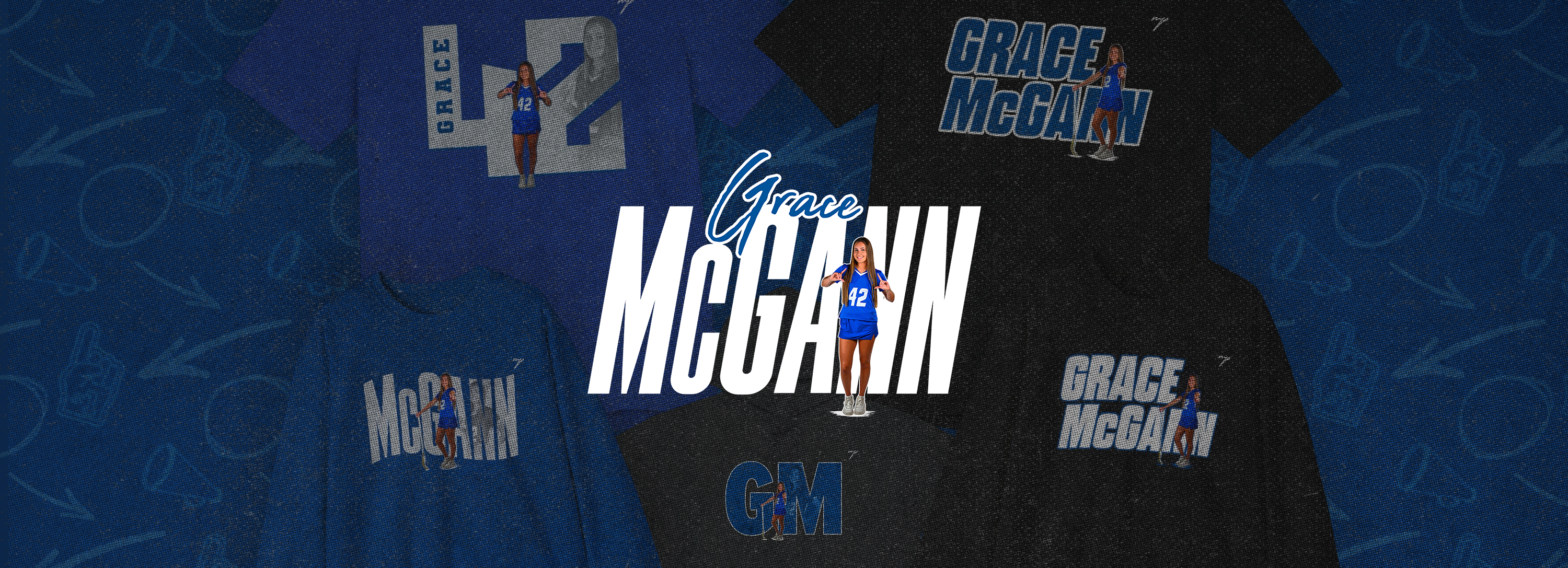 Grace McGann
