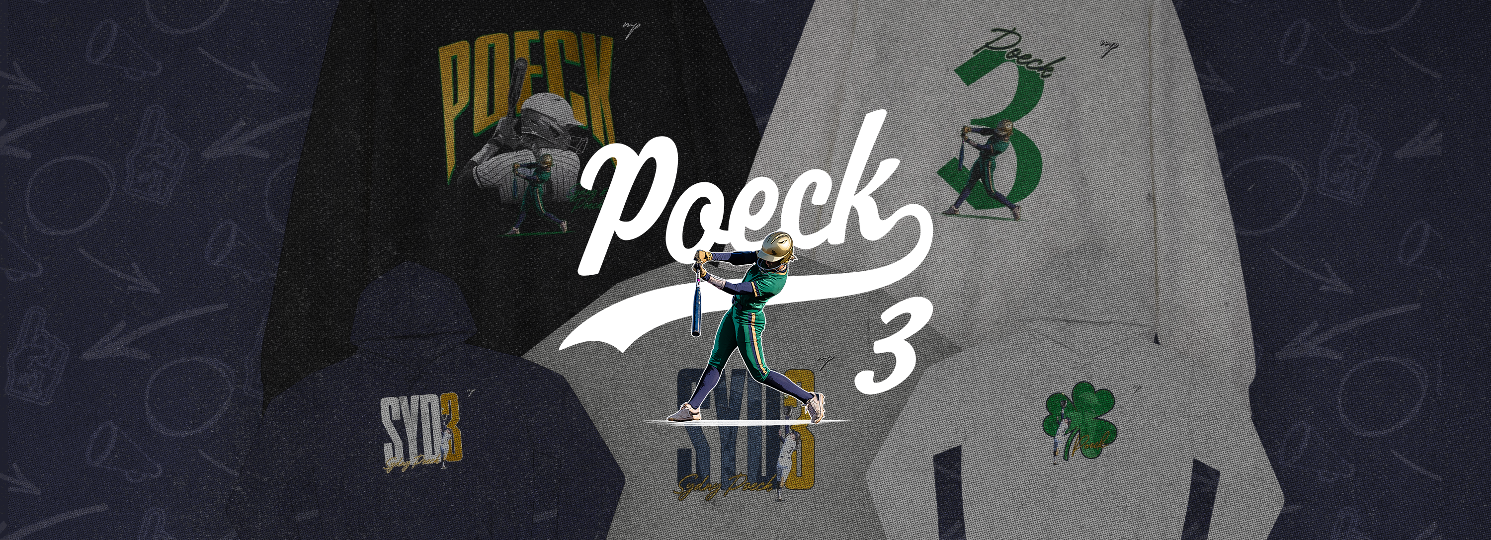 Sydny Poeck