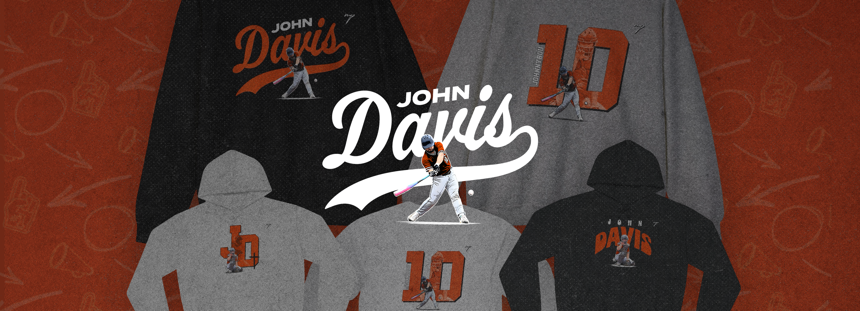 John Davis