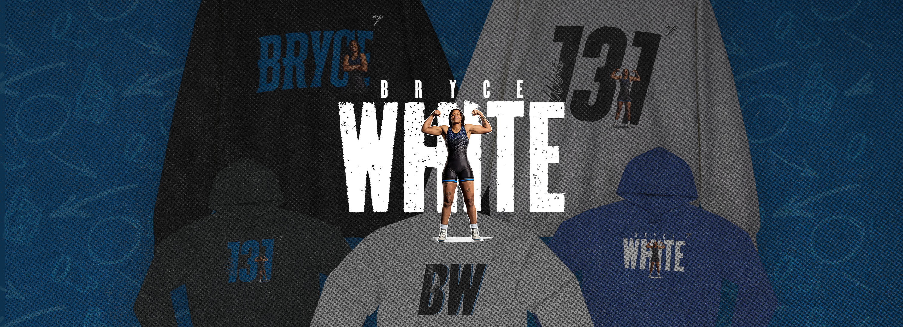 Bryce White