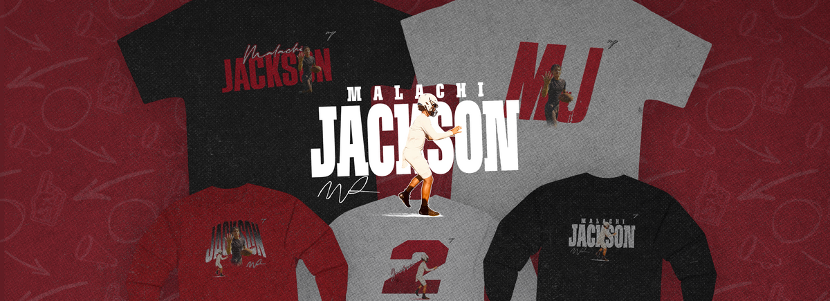 Malachi Jackson