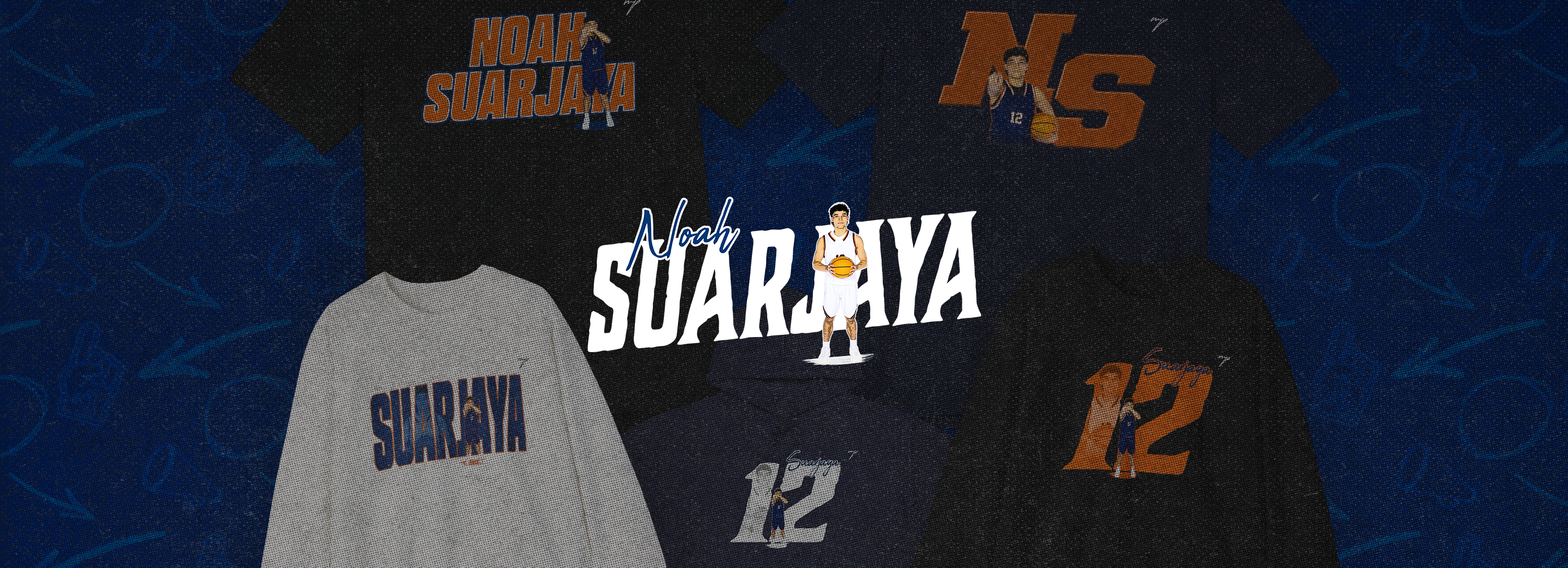 Noah Suarjaya