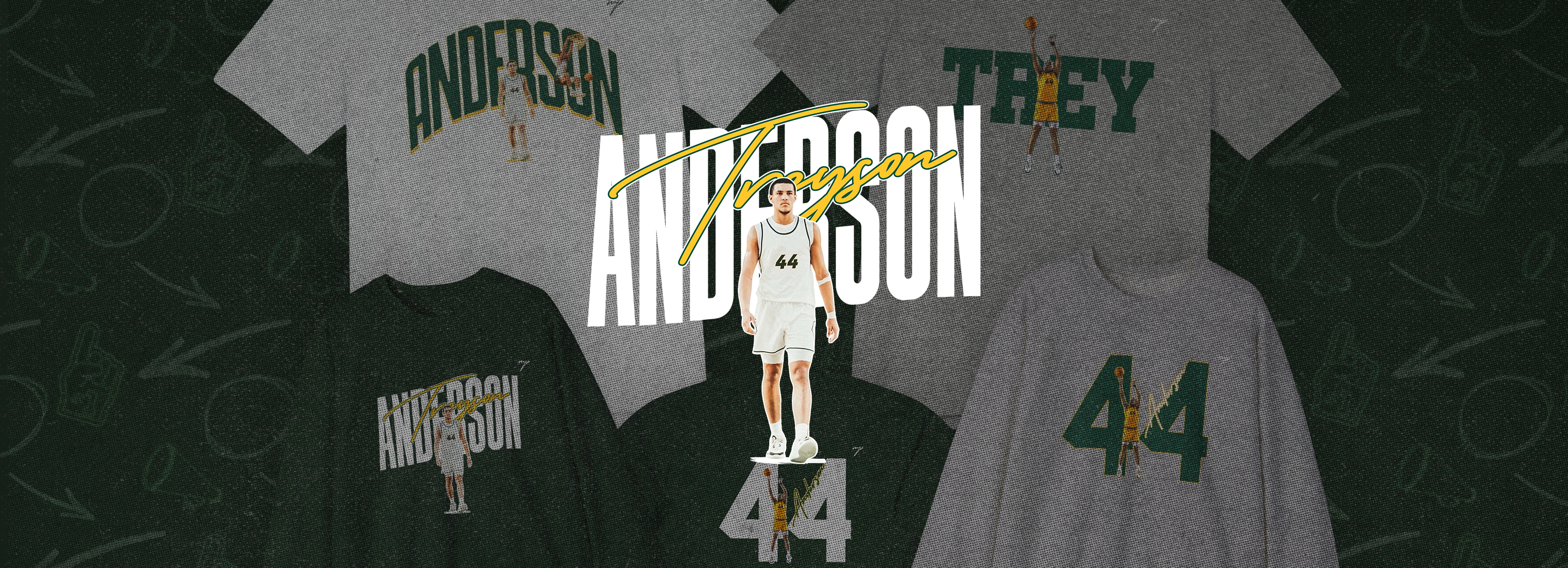 Treyson Anderson