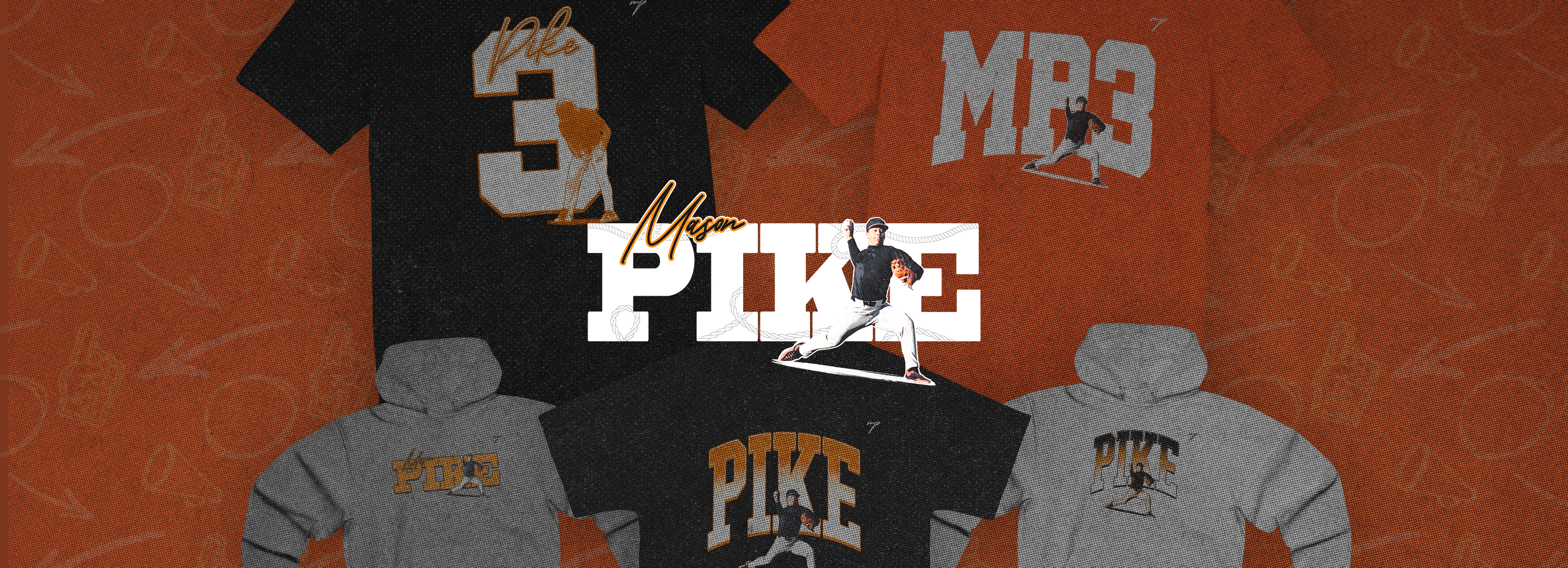 Mason Pike