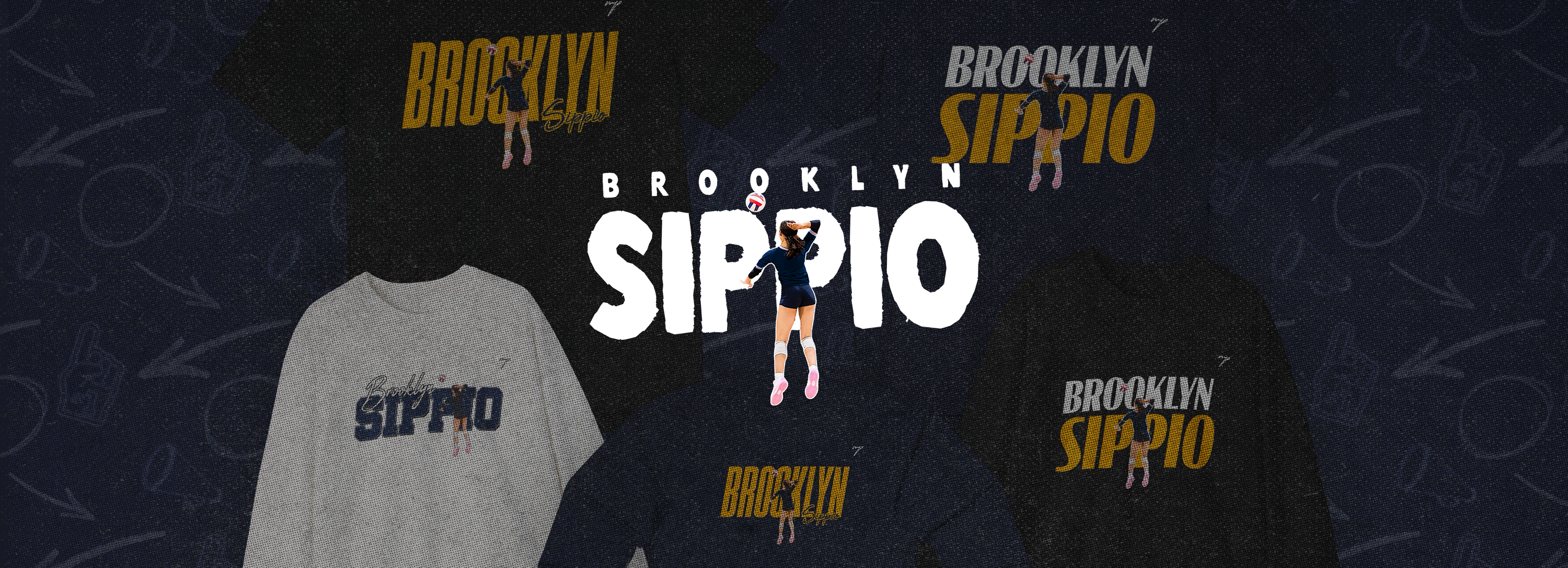 Brooklyn Sippio