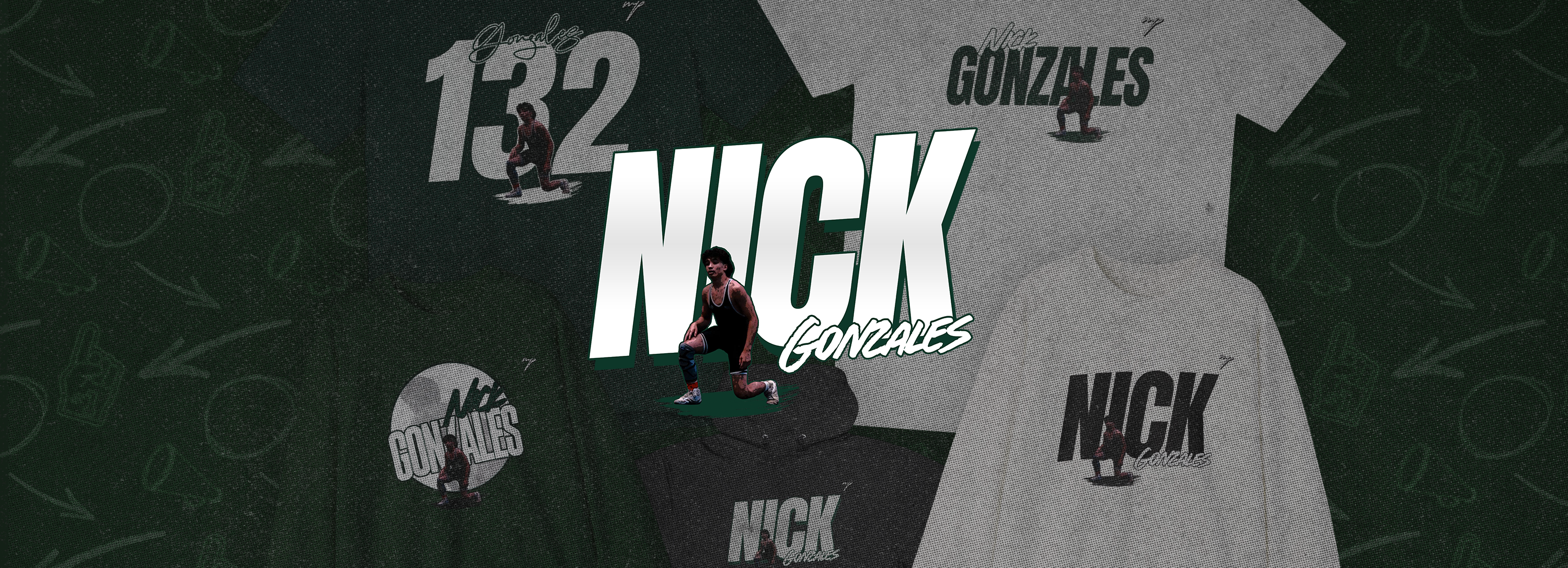 Nick Gonzales