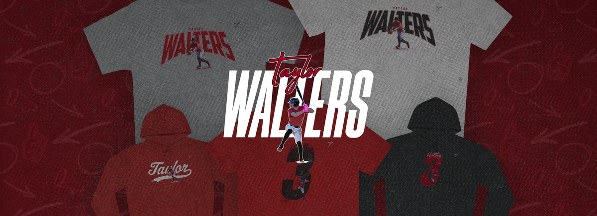 Taylor Walters