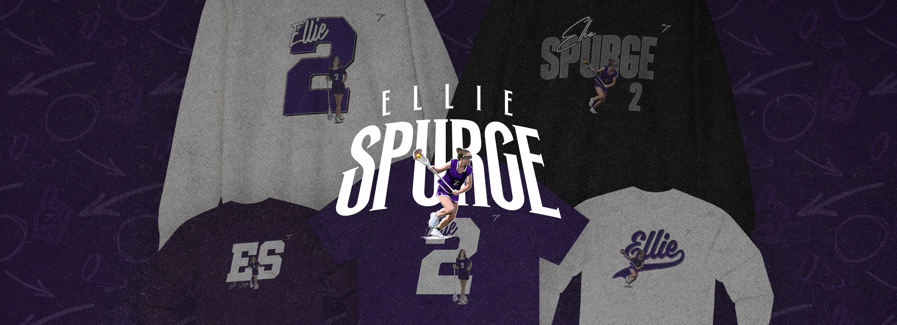 Ellie Spurge
