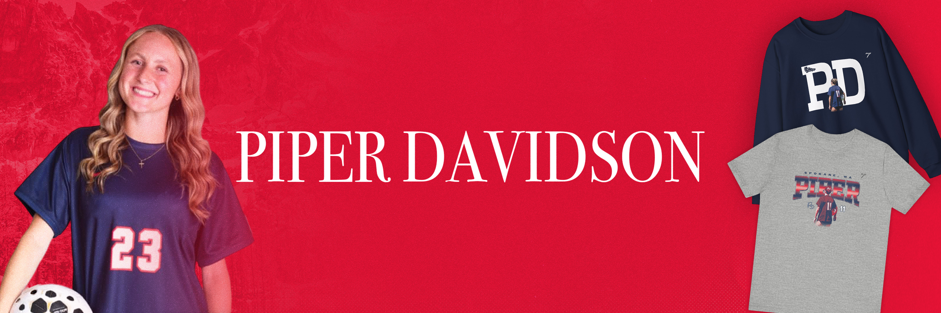 Piper Davidson