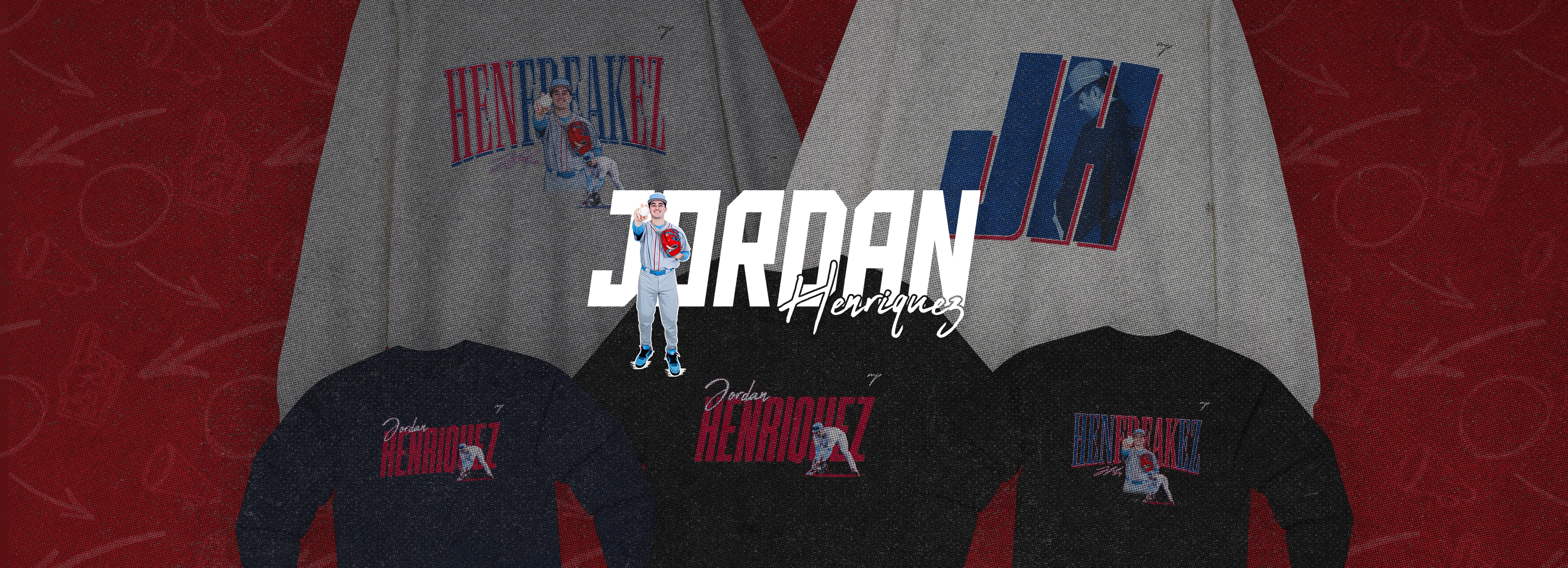 Jordan Henriquez