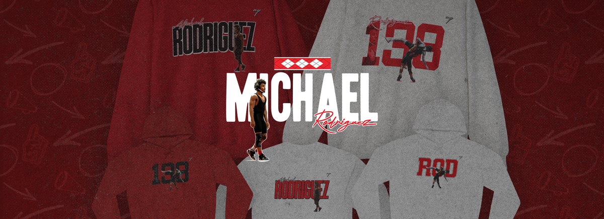 Michael Rodriguez