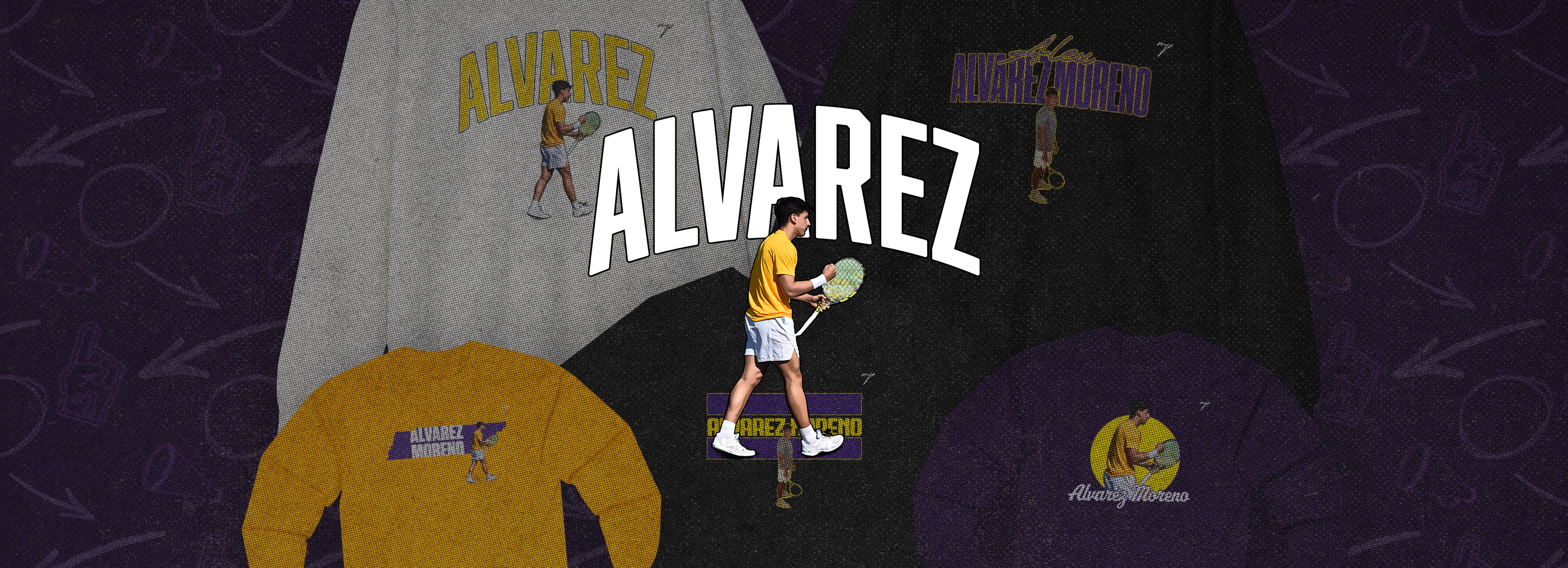 Alex Alvarez Moreno
