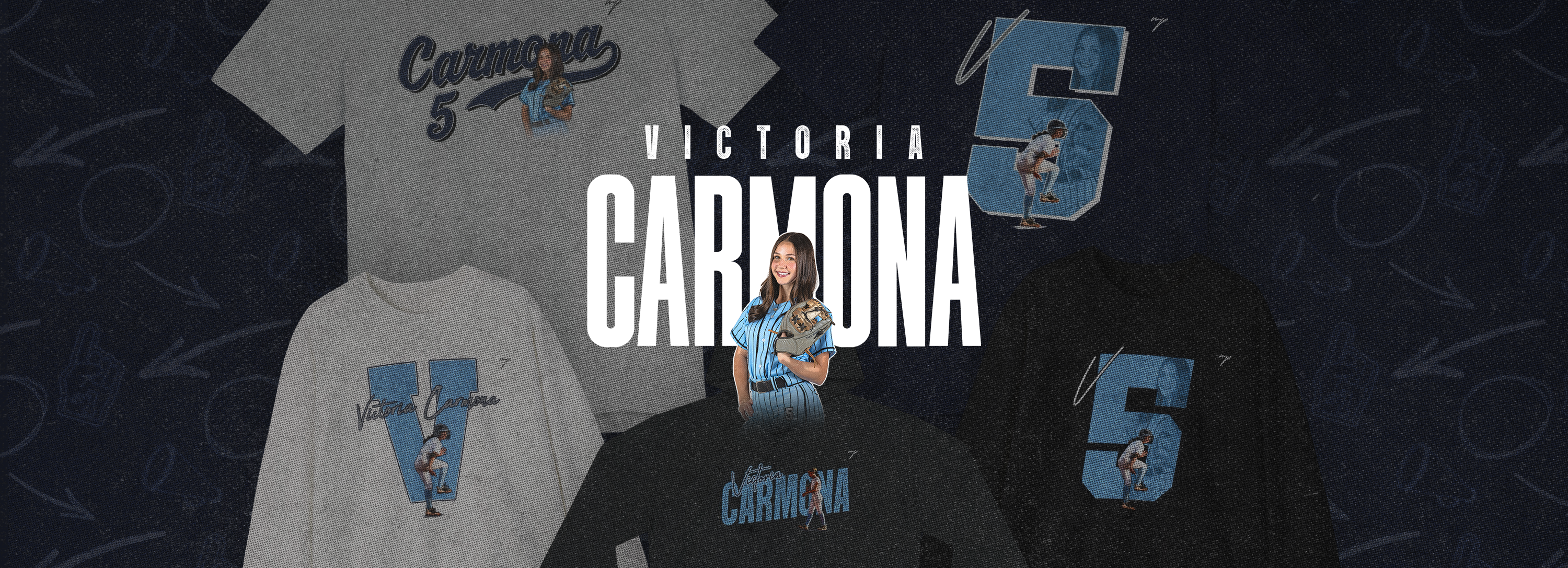 Victoria Carmona