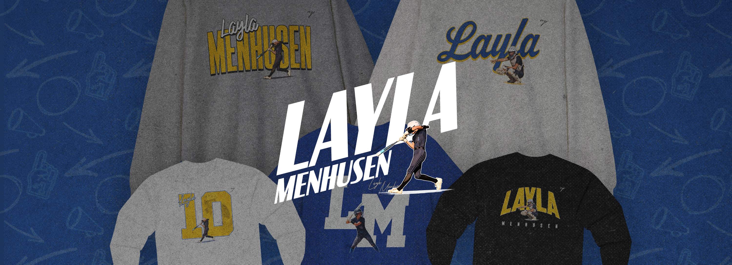 Layla Menhusen